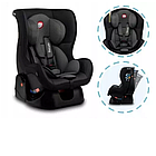 Автокресло Lionelo LIAM 0-18 kg Carbon Grey, фото 6