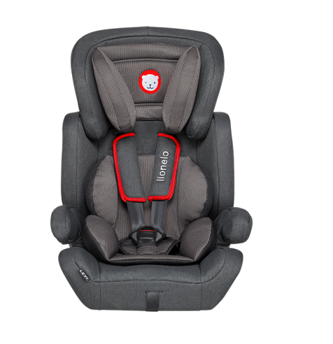 Автокрісло Lionelo LEVI 9-36 kg Modern Sporty