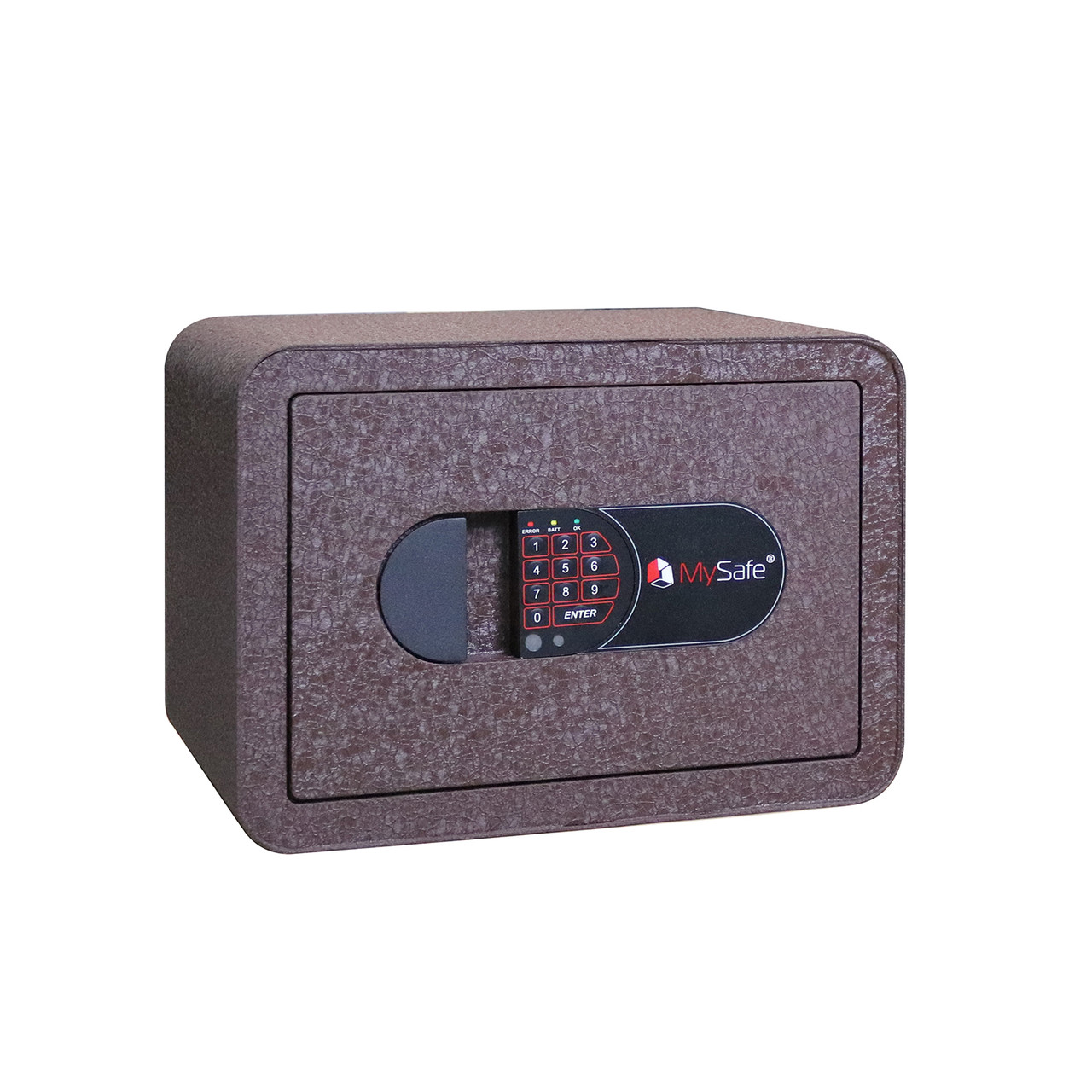 Меблевий сейф MySafe MSR.25.E BROWN