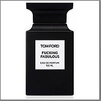 Tom Ford Fucking Fabulous парфюмированная вода 100 ml. (Тестер Том Форд Факинг Фабуло)