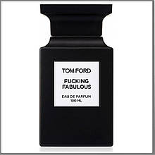 Tom Ford Fucking Fabulous парфумована вода 100 ml. (Тестер Том Форд Факінг Фабуло)