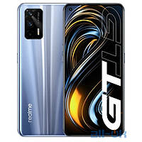 Смартфон Realme GT 5G 8/128GB Silver