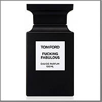 Tom Ford Fucking Fabulous парфумована вода 100 ml. (Тестер Том Форд Факінг Фабуло)