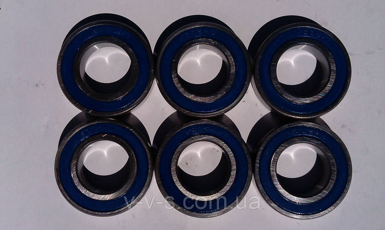 Підшипник редуктора Мультикорн, запчастини до сітківки