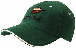 Модна чоловіча Кепка CONTRAST SANDWICH