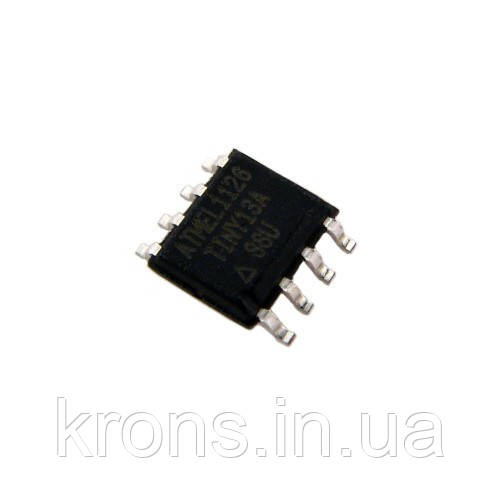 Чіп ATtiny13A-SSU ATtiny13 SOIC8, Мікроконтролер