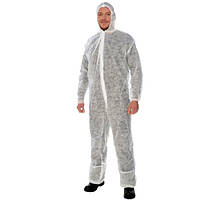 Комбінезон одноразовий не тканий