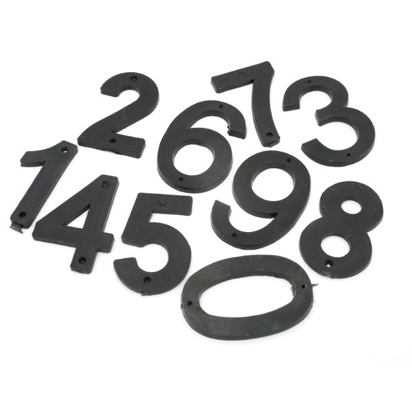 Цифра 8 для ульєв, фото 1