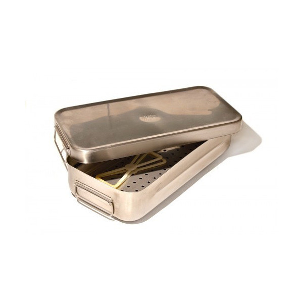 Кип'ятильник стерилізатор П-18 8114, фото 1