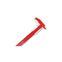 Кутиметр пластиковий