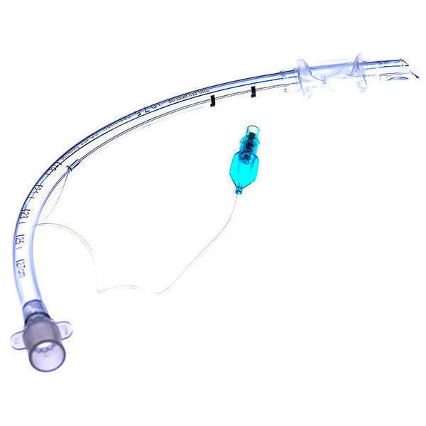 Трубка ендотрахіальна з манжетою Medicare 6,0, фото 1