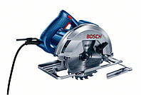 Пила дисковая Bosch GKS 140