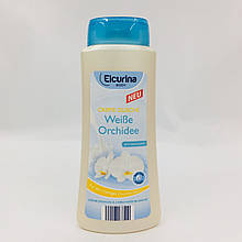 Elcurina крем для душа Shower Cream Orchidee White Orchidee 300ml