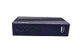 Т2 ресивер тюнер LOCUS DVB-T2, фото 3