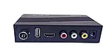 Т2 ресивер тюнер LOCUS DVB-T2, фото 4