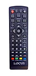 Т2 ресивер тюнер LOCUS DVB-T2, фото 6