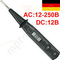 Викрутки індикаторні