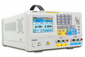 Блоки живлення прецизійні