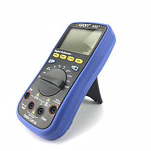 Мультиметр OWON B33+ (напруга, струм, опір, ємність, частота, температура) +Bluetooth+Offline з ПДВ