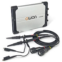 Осцилограф - приставка OWON VDS2062 (60 МГц, 2 каналу, 500 МВ/с) ціна з ПДВ