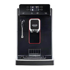 Кавоварка GAGGIA MAGENTA PLUS BLACK
