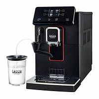 Кофеварка GAGGIA MAGENTA MILK BLACK