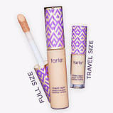 Консилер Tarte Shape Tape Contour Concealer - 16N Fair Light Neutral, фото 6