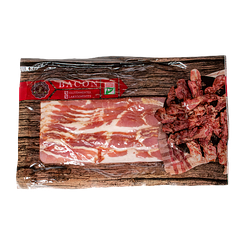 Бекон Алапітва Alapitva 1997р. 500g 24шт/ящ (Код: 00-00000155)