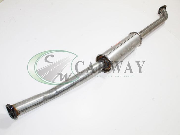 Резонатор ЗАЗ 1102 Таврія інжектор 110308-1203070-21 Bosal