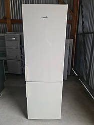 Двокамерний холодильник Gorenje 185 cm / з Європи / RK6192EC