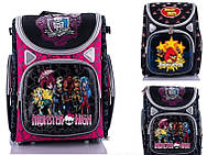 Рюкзак школьный портфель ортопедический Monster High и энгри бердс супер красивые рюкзак ранец для школы