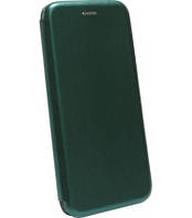 Чохол книжка для Samsung Galaxy A31 SM-A315F Зелений