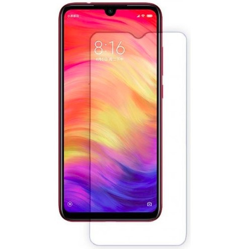 Захисне скло DM Clear для Realme 5 (no package)