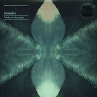 Bonobo The North Borders (Vinyl)