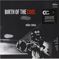 Miles Davis Birth Of The Cool (Vinyl)