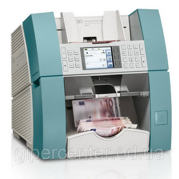 Сортировщик банкнот BPS C1
