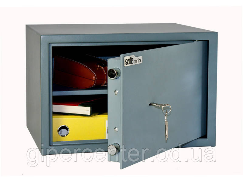 Сейф меблевий Safetronics NTL 24M