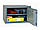 Сейф меблевий Safetronics NTL 24M, фото 4