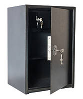 Сейф для зберігання грошей Дніпр-600-Т