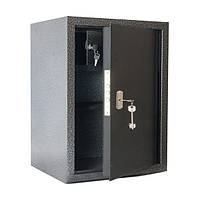 Сейф офісний Дніпро-У-600-Т