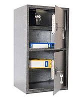 Сейф бухгалтерський Дніпро-720-2Т
