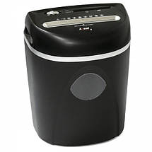 Знищувачі паперів