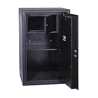 Офісний сейф Ferocon БС-63К.Т1.П1.9005