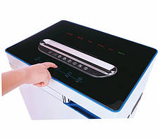 Знищувач документів для офісу Agent 323.4 X TS