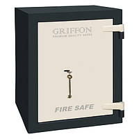 Сейф вогнестійкий Griffon FS.57.K