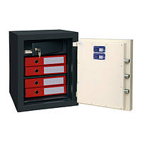 Сейф вогнестійкий Griffon FS.57.K.E