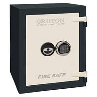 Сейф вогнестійкий Griffon FS.57.E