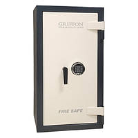 Сейф вогнестійкий Griffon FS.90.E
