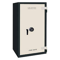 Сейф вогнестійкий Griffon FS.123.E