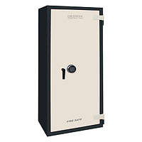 Сейф вогнестійкий Griffon FS.157.E